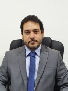 Tarcísio Duarte Moreira Junior